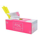 5x10.75" Pop-Up Embossed Foil, 1000 ct.