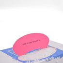 Clear Vinyl Disposable Gloves, 100 ct.