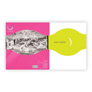 5x10.75" Pop-Up Embossed Foil, 500 ct.