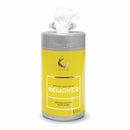 Wipe Off Hair Color Remover Wipes, 100 ct.