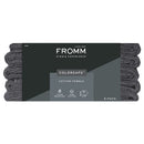 Colorsafe 16x19" 100% Cotton Towels, 6 ct.