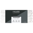 Colorsafe 16x19" 100% Cotton Towels, 6 ct.