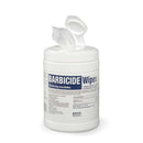 Barbicide Wipes, 160 ct.