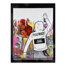 Blank Canvas Packette