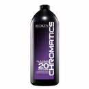 Chromatics Oil in Cream Developer - 20 Volume