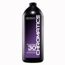 Chromatics Oil in Cream Developer - 30 Volume