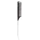 Limitless Carbon Pin Tail Comb