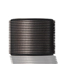 3" Pro Volume Ceramic Hair Rollers, 2 ct.