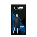 Shampoo Cape, Black