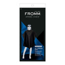 All Purpose Salon Cape, Black