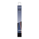0.875" Soft Color Brush Set
