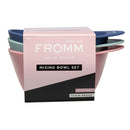 Small Mixing Bowl Set