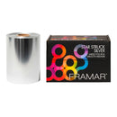 Smooth Foil Roll - Star Struck Silver, Large