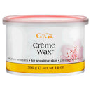 Creme Wax