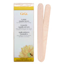 Large Wax Applicators, 100 ct.