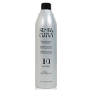 Permanent Coloring Crème Developer - 10 Volume