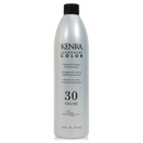 Permanent Coloring Crème Developer - 30 Volume