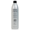 Permanent Coloring Crème Developer - 40 Volume