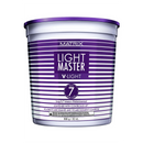 Light Master V-Light De-Dusted Lightener with Controlled Lift