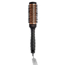 Heat Duo Copper Round Brush