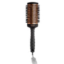 Heat Duo Copper Round Brush