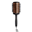 Heat Duo Copper Round Brush