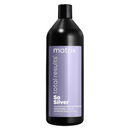 So Silver Purple Shampoo