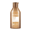 All Soft Conditioner