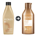 All Soft Conditioner