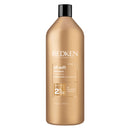 All Soft Shampoo