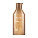 All Soft Shampoo
