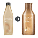 All Soft Shampoo