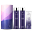 Caviar Moisture Hair Care Trio