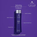 Caviar Moisture Hair Care Trio