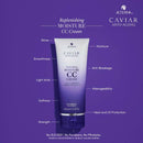 Caviar Volumizing Hair Care Trio