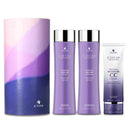 Caviar Volumizing Hair Care Trio