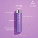 Caviar Volumizing Hair Care Trio