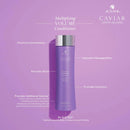 Caviar Volumizing Hair Care Trio