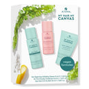 My Hair. My Canvas. Trial Kit