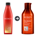 Frizz Dismiss Shampoo