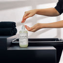 Broad Spectrum Chelating Treatment