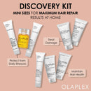 Olaplex Discovery Kit