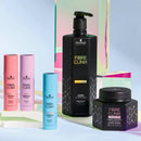Fibre Clinix Backbar Intro Kit