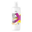 Goodbye Yellow Neutralizing Shampoo