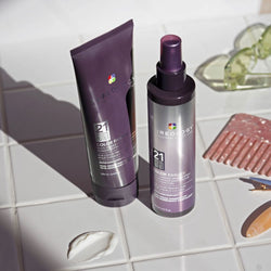 Prime, Protect & Perfect with Color Fanatic