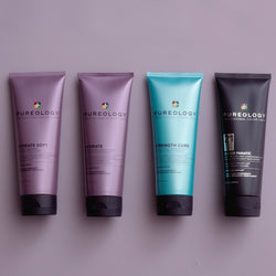 Find the Perfect Hair Mask for Your Client