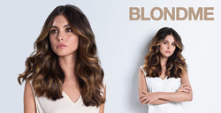 How to: Modern Balayage with Clay Lightener