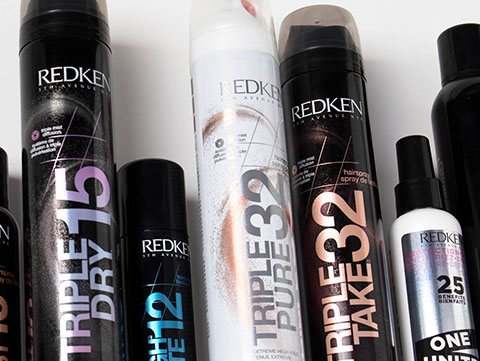 3 Hair Sprays Clients Love