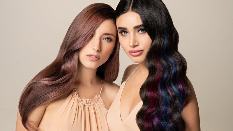 PRAVANA ChromaSilk VIVIDS Everlasting