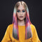 PRAVANA Top Color Formulas for VIVIDS